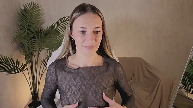 Ava Ridge online show from January 11, 2026, 8:54 am