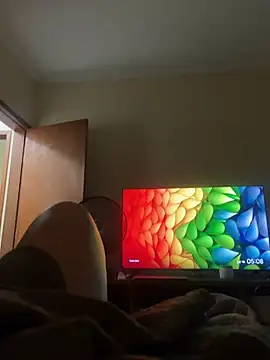 HellenaTinoco online show from February 4, 2026, 8:09 am