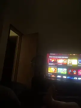 HellenaTinoco online show from February 5, 2026, 2:18 am