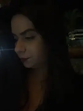 HellenaTinoco online show from February 3, 2026, 12:32 am