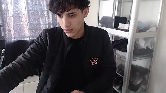 MaxStar26 online show from January 31, 2026, 7:12 pm