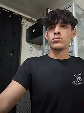 MaxStar26 online show from March 21, 2026, 7:31 am