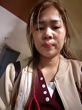 Comebaby-077 online show from January 15, 2026, 12:41 pm