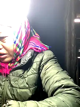 hinicky-0 online show from January 8, 2026, 2:17 am