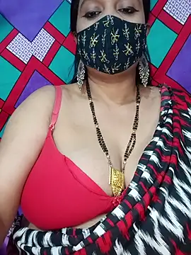 Snapshot of Hot-BHABHI696 chatting on May 26, 2026, 10:57 am Hot-BHABHI696 online show from May 26, 2026, 10:57 am