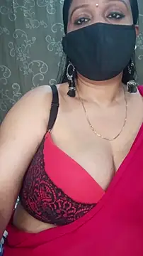 Hot-BHABHI696 online show from March 23, 2026, 9:09 am