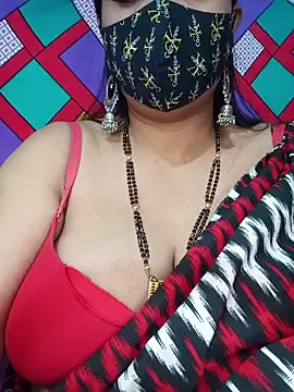 Snapshot of Hot-BHABHI696 chatting on May 24, 2026, 9:53 am Hot-BHABHI696 online show from May 24, 2026, 9:53 am