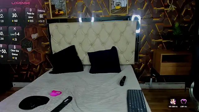 JazminStar  online show from February 5, 2026, 8:04 pm