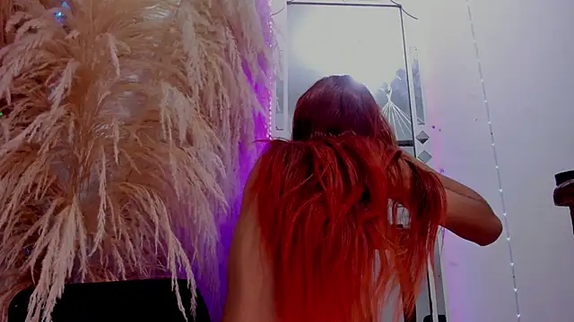 Alice randyy online show from February 3, 2026, 12:54 pm