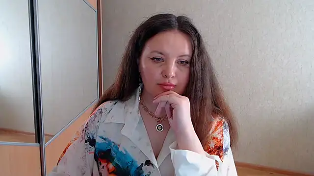 Snapshot of Sabrina_Weaver chatting on July 24, 2026, 11:28 am Sabrina Weaver online show from July 24, 2026, 11:28 am