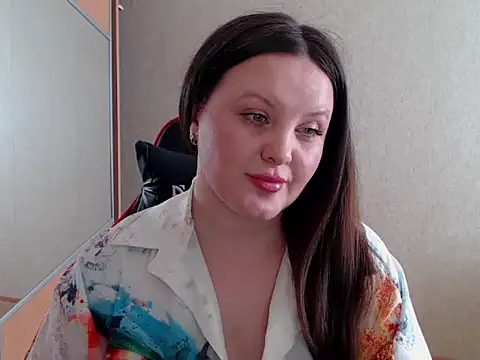 Snapshot of Sabrina_Weaver chatting on April 8, 2026, 11:01 am Sabrina Weaver online show from April 8, 2026, 11:01 am