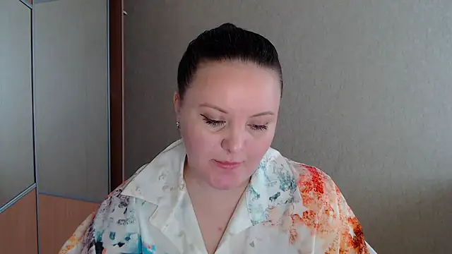 Snapshot of Sabrina_Weaver chatting on April 24, 2026, 9:11 am Sabrina Weaver online show from April 24, 2026, 9:11 am