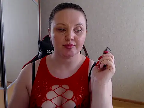 Snapshot of Sabrina_Weaver chatting on April 1, 2026, 1:52 pm Sabrina Weaver online show from April 1, 2026, 1:52 pm