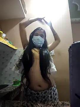 sexy--Neha online show from February 28, 2026, 2:17 pm