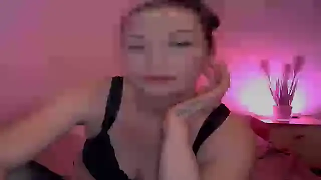 YourSweetStella online show from January 17, 2026, 6:55 pm