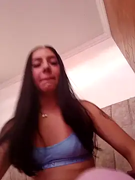 SweetLiamn online show from April 30, 2026, 4:58 pm