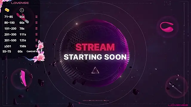 Snapshot of Leslie21_ chatting on March 5, 2026, 1:19 pm Leslie21 online show from March 5, 2026, 1:19 pm