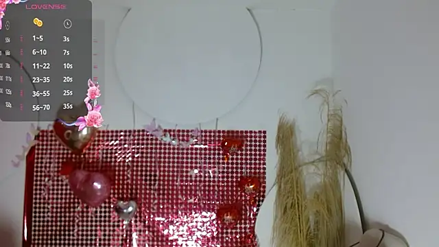 Snapshot of Leslie21_ chatting on February 21, 2026, 1:13 pm Leslie21 online show from February 21, 2026, 1:13 pm