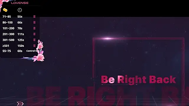 Snapshot of Leslie21_ chatting on February 27, 2026, 1:22 pm Leslie21 online show from February 27, 2026, 1:22 pm