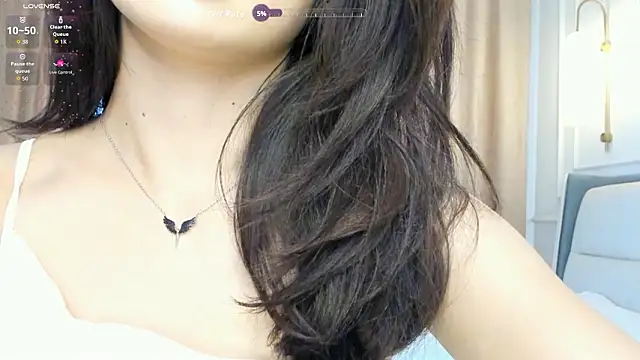 Snapshot of SayokoMia_S chatting on March 6, 2026, 9:15 am SayokoMia S online show from March 6, 2026, 9:15 am