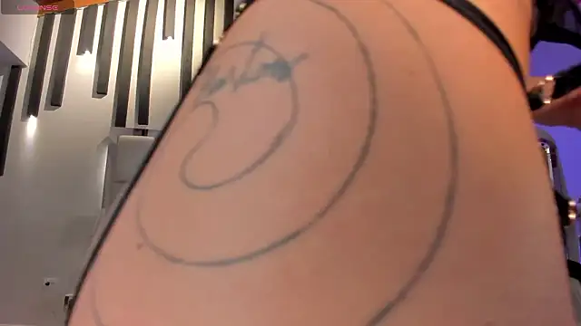 KayraLanne online show from March 18, 2026, 5:10 am