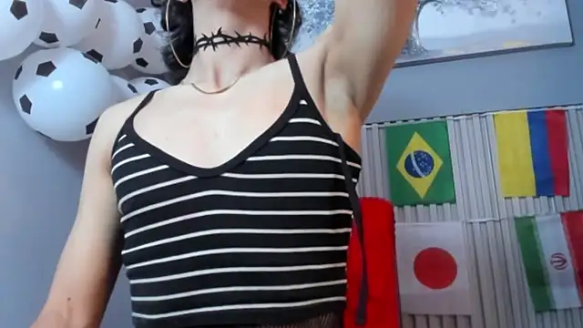 vicky fant4sy online show from June 19, 2026, 9:09 pm