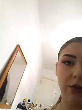 BebeXxxSweetie online show from March 23, 2026, 8:41 pm