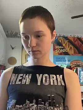 SugarNCinnamon online show from March 11, 2026, 11:10 pm