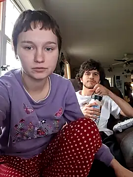 SugarNCinnamon online show from May 19, 2026, 10:50 pm