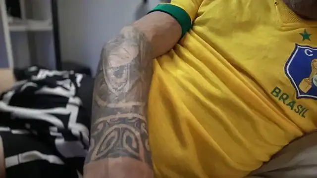 Snapshot of JSYMON chatting on March 22, 2026, 1:53 am JSYMON online show from March 22, 2026, 1:53 am