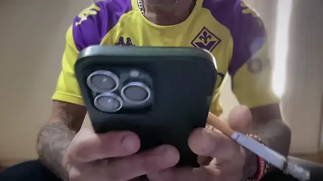 Snapshot of JSYMON chatting on March 15, 2026, 7:37 am JSYMON online show from March 15, 2026, 7:37 am