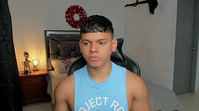 stefan leenox online show from January 13, 2026, 3:38 pm