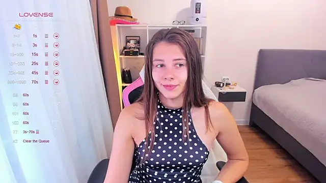 jodieangel4 sin online show from November 26, 2025, 11:32 am