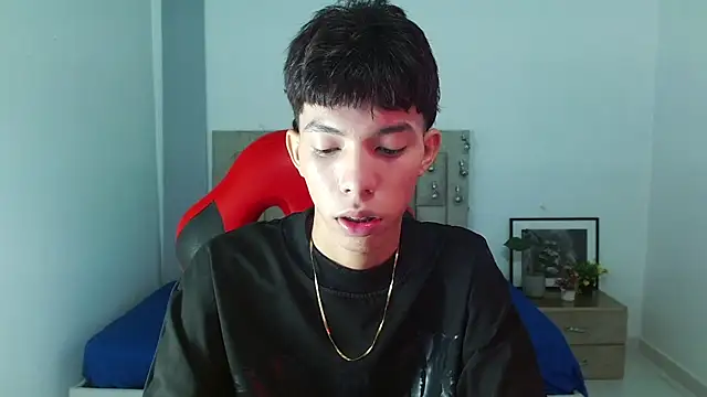 Nico  fox123 online show from February 7, 2026, 6:05 pm