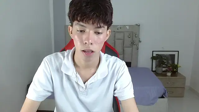 Nico  fox123 online show from January 31, 2026, 7:12 pm