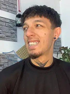 dark rosse online show from February 2, 2026, 10:09 pm