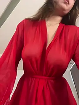 HugeBoobsKi online show from March 7, 2026, 10:37 pm