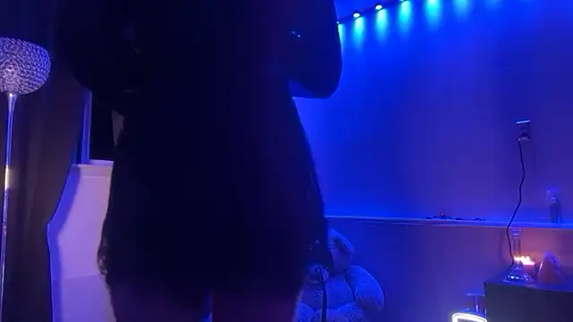 blondebabycara online show from January 13, 2026, 3:21 am