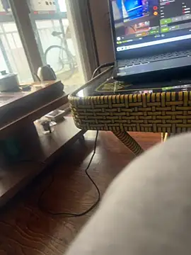 keke1666 online show from February 3, 2026, 7:13 am