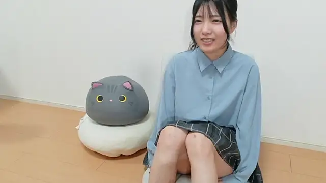 ICHIKA ch online show from March 13, 2026, 2:11 pm