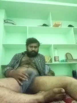 handsomeboy1414 online show from January 19, 2026, 3:27 pm