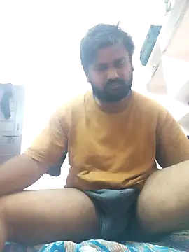 handsomeboy1414 online show from March 15, 2026, 12:17 am