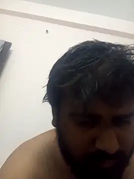 handsomeboy1414 online show from April 5, 2026, 9:43 pm