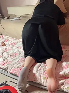 Elkinga nana online show from March 14, 2026, 1:11 am