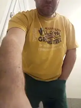 Poseidone76 online show from January 12, 2026, 4:25 pm