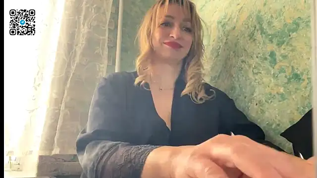 Snapshot of Lapussia_ chatting on March 29, 2026, 1:35 pm Lapussia online show from March 29, 2026, 1:35 pm
