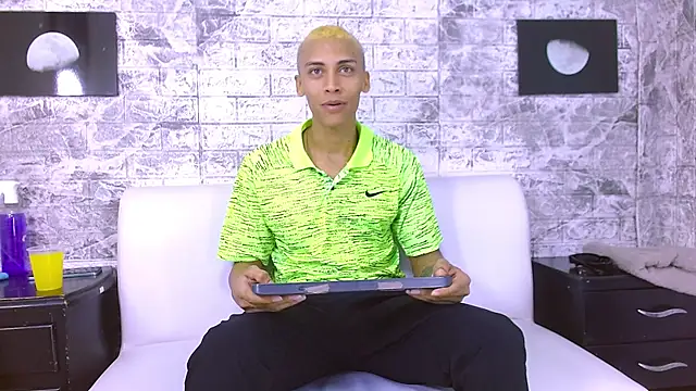 Harin Prize online show from July 20, 2026, 5:37 pm