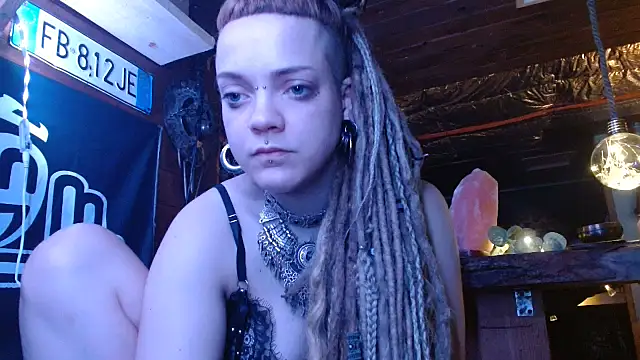 spiralhokkaido23 online show from February 28, 2026, 6:24 am