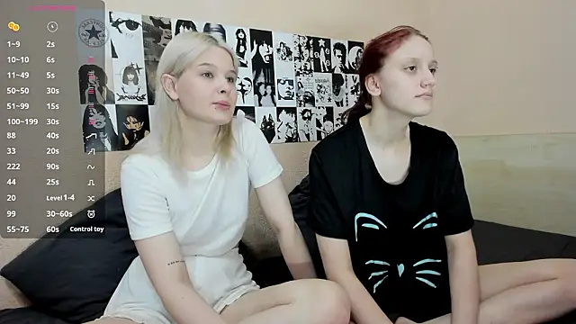 Snapshot of PSkaa chatting on March 7, 2026, 4:12 pm PSkaa online show from March 7, 2026, 4:12 pm