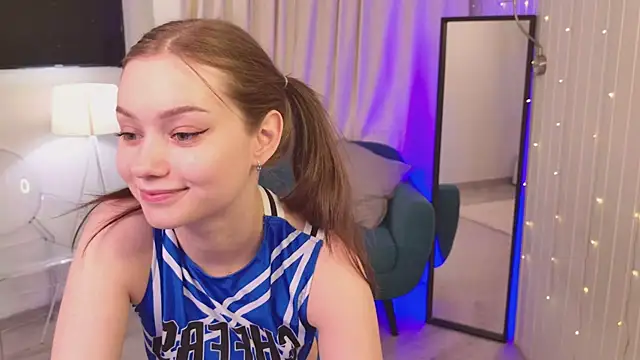 sheilaa pink online show from February 21, 2026, 11:18 pm